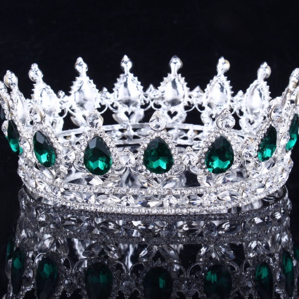 Meet your Posher, Rosa